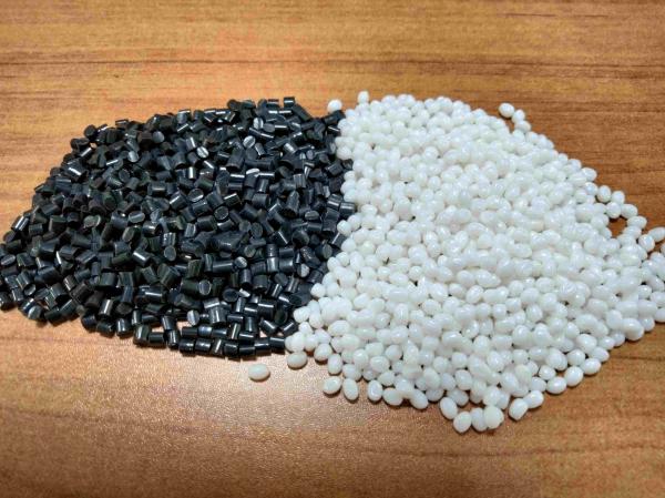 Quality Blow Molding TPEE Material ；Polyester Elastomer For Dust Cover for sale