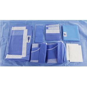 China EO General Surgical Pack wholesale