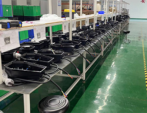 Sichuan Hongshunjin Trading Co., Ltd.