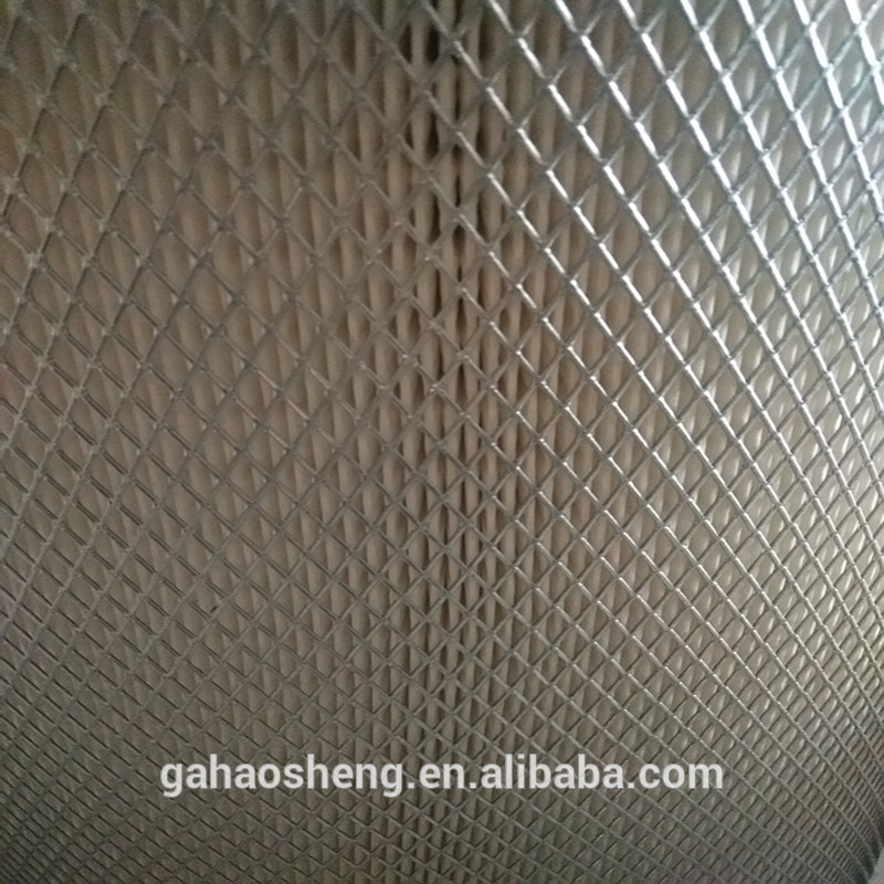 replace AF899M For engines Cylindrical air filter Element
