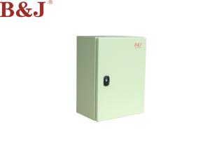 China Waterproof Metal Electronic Project Enclosures 1.2mm Thickness NEMA Standard on sale