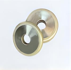 China Precision Diamond Grinding Wheel For Complex And Intricate Grinding Needs wholesale