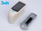 Digital Gloss Measurement Instruments NHG268 3 Angle Touch Screen Operation Easy