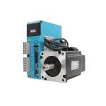 Customizable and Versatile HBS1108S Leadshine Stepper Drive for CNC Cutting