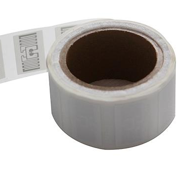 Delicate And Smooth Offset Adhesive Sticker For Office Labels
