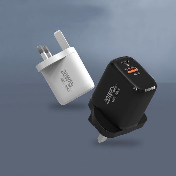 PD20W type-c Fast Charging Magsafes Mobile Adapter Charger 20W PD Charger Original For Iphone 12 PD charger