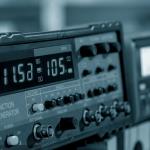 Iso Fcc Accredited Labs For Power Generation Machinery Third-party authenticatio