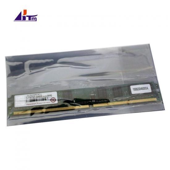 Quality ATM Parts Diebold IC MEM RAM MDL 128M*64 SDRAM D DDR2 19063046000A for sale
