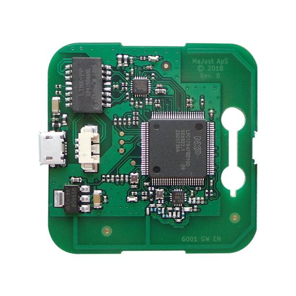 Quality Double Sided Smt Electronics Manufacturing Small Batch Pcb Assembly for sale