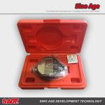 Shore A Integrated Portable Hardness Tester Digital Rubber Duormeter With