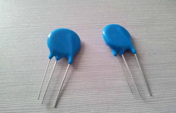 Quality 25D Thermally Protected Varistor  for sale