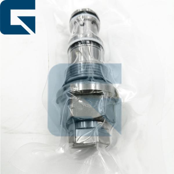 Quality 723-40-56201 7234056201 Excavator PC200-6 PC350-6 Pressure Relief Valve for sale