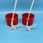 Versatile Straw Nozzle for PU Foam - Efficient Insulation Tool for Wide Range of