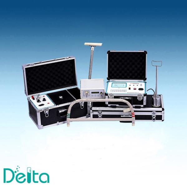 Quality CFL High Technology Electrical Power Cable Fault Detector for sale