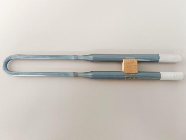 Quality U type MOSi2 Heting elements for sale