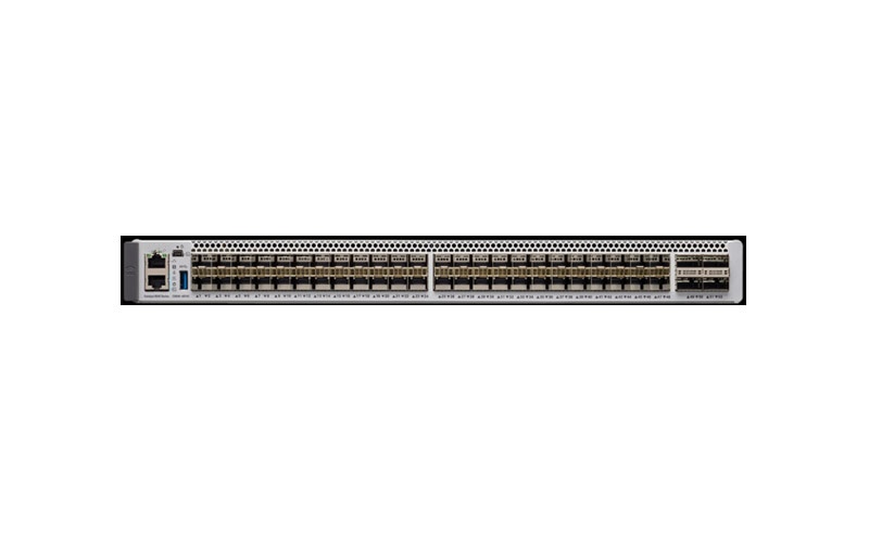 Ethernet Switch C9500-48Y4C-E 9500 48 Port x 1/10/25G 4-port 40/100G with Performance