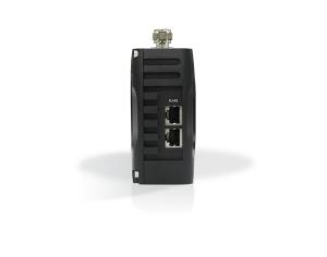 High Bandwidth IP Mesh Radio (MANET)