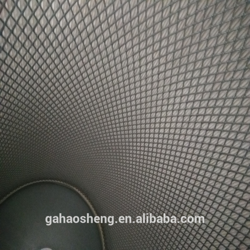 replace AF899M For engines Cylindrical air filter Element