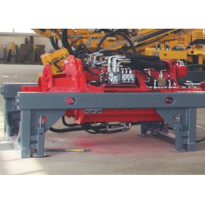 China Diesel 160kw Guided Auger Boring Machine wholesale