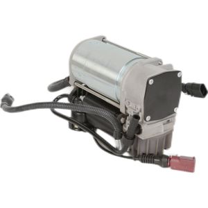 Air Suspension Compressor Pump Compatible Bently Continental VW Phaeton