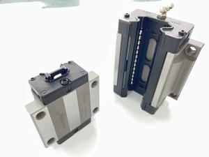 China Linear Guide Rail With Guide Block wholesale