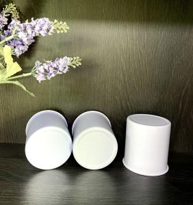D65*73mm Tinplate Container For Chili Patse Or Meat , Beef Packaging