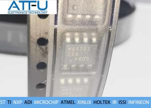 China MAX705CSA+ Microprocessor IC Chips For Computers Controller on sale