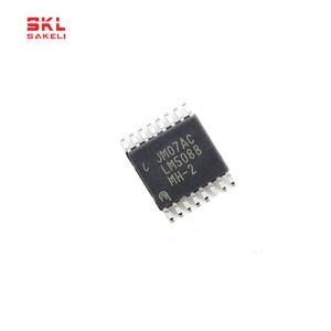 China HTSSOP16 DC-DC control chip integrated circuit on sale