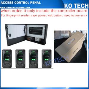 China INBIO460 Access control board based on biometric identification wholesale