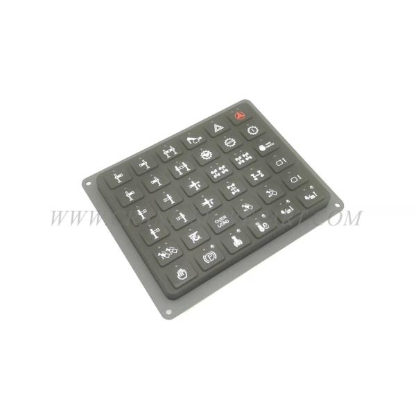 Quality 60188263 Waterproof Toggle Switch for SANY Crane JC-SPAD35N-5 for sale