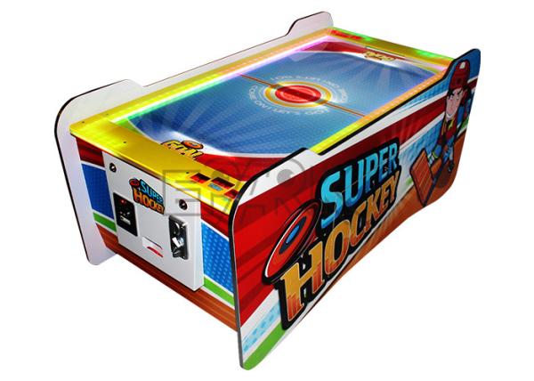 Quality Air Hockey Table Arcade Games Machines Indoor Sport 2 Player Hockey Table Game for sale