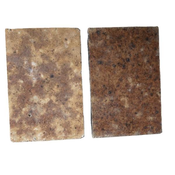 Quality 2023 Refractory Brick for Furnace Customized Size and ISO9001 Certification Included for sale