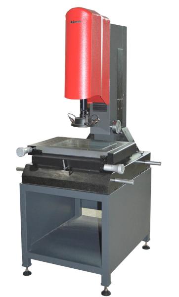 Quality 2D Manual Optical Easson Vmm Video Measuring System Instrument Machine for sale