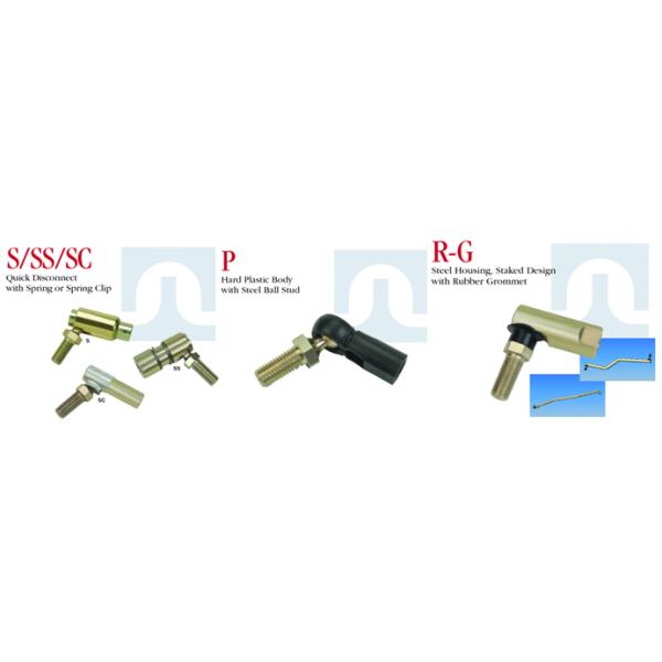 Push Pull Marine Mechanical Control Cable Transmission Control Cable