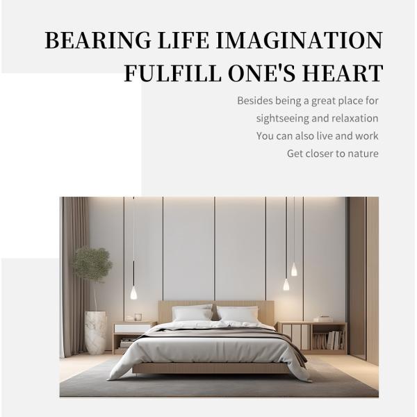 High quality Prefab house camping capsule modular container house modular luxury prefabricated home glass house design