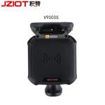 Handheld Scanner PDA Android 11 Support NFC WIFI for Barcode Data Collection