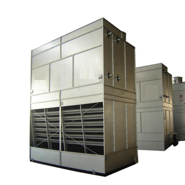 Quality evaporative cooled condenser for sale
