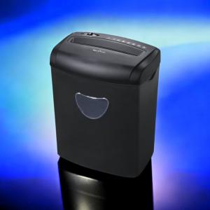 Energy Efficiency Home Paper Shredder Equipment 326*227*418mm