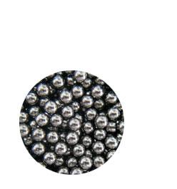 Coffee Bean Grinding Benchtop Ball Mill , Laboratory Mill High Speed Working