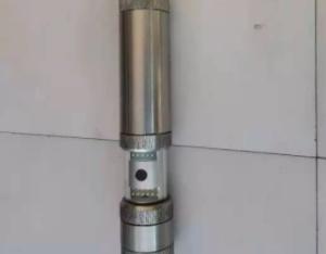 Deep Water Well 200m Borewell Underwater Camera GLORYTEK