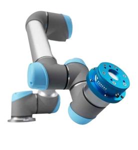 China NRS-6 Force Torque Universal Robot Arm For Polishing Object Weighing wholesale