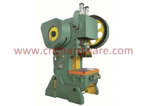800KN 120mm Slide Stroke Punching CNC Forging Machine