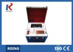 Fully Automatic 80kV Transformer Oil Testing Kit Dielectric Strength BDV
