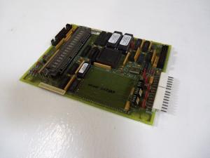 China Printed circuit board   DS215SLCCG2AZZ01B  LAN Communications Cards  General Electric on sale