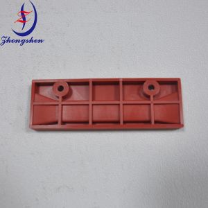 Automated Egg Collection Machine Parts Egg Collection Claw Fastener 15cm