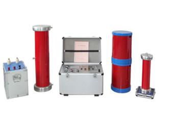 Quality 1000KV Power Frequency Withstand Voltage Test , 300HZ High Voltage Testing Machine for sale
