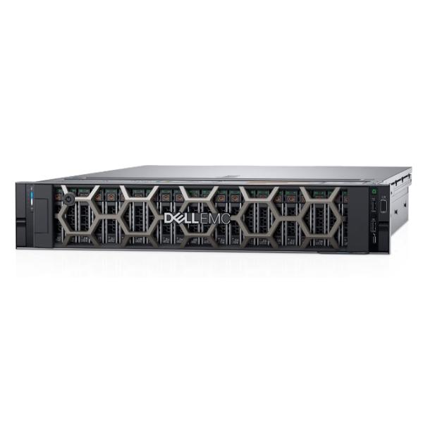 Dell PowerEdge R740xd 2U Rack Server with 24 DDR4 DIMM Slots