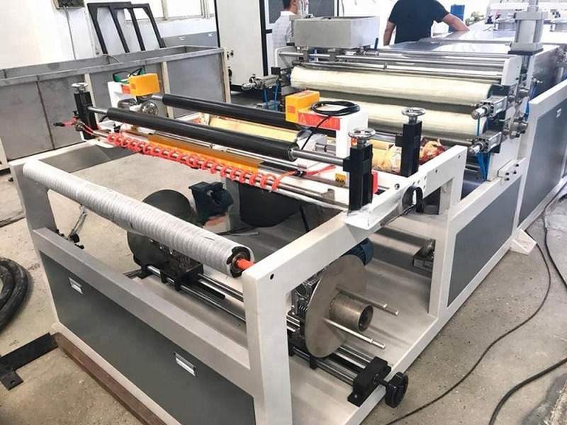 High Standard PP PE ABS Sheet/Board Production Line
