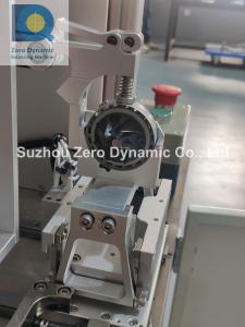 China High Speed Hair Dryer Motor Rotor Automatic Balancing Machine Rotor Component Laser Ablation Balancing Machine wholesale