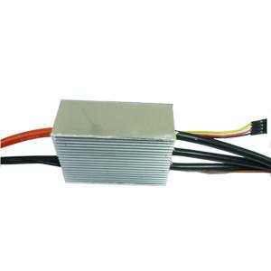 China Small UAV Brushless Motor ESC 180A 12S With Reverse Function wholesale